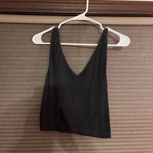 Crop Top Cami